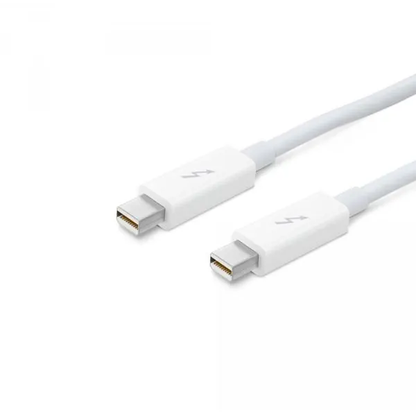 Apple Cable Thunderbolt 50cm