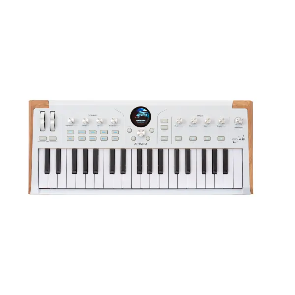 Arturia ASTROLAB 37