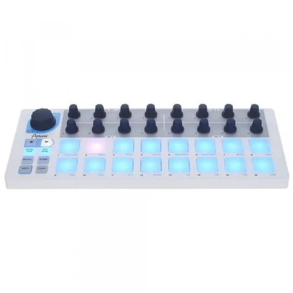 Arturia Beatstep