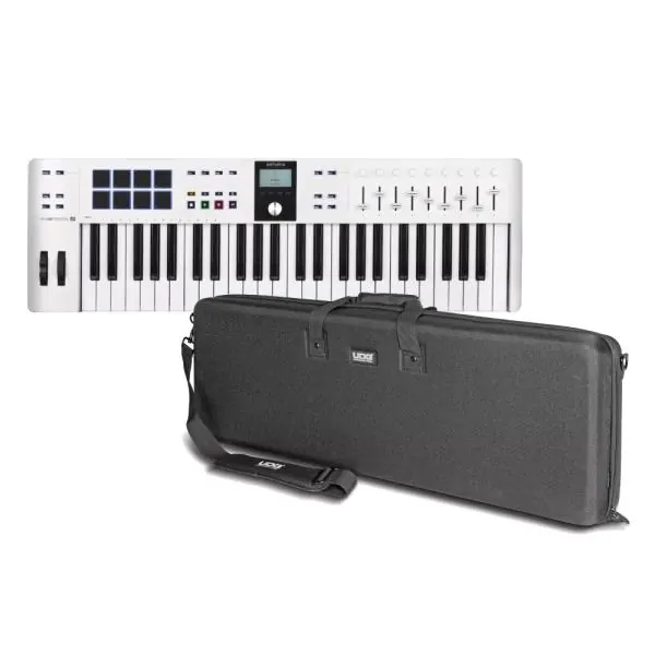Arturia Keylab Essential mk3 49 + U 8306 BL