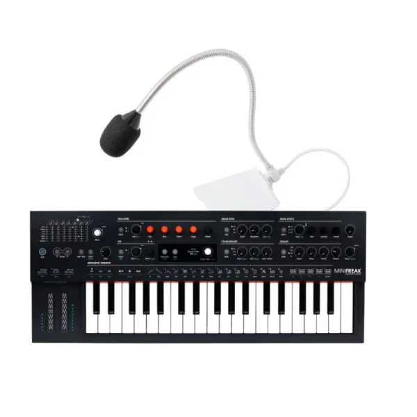 Arturia Minifreak  + Micro