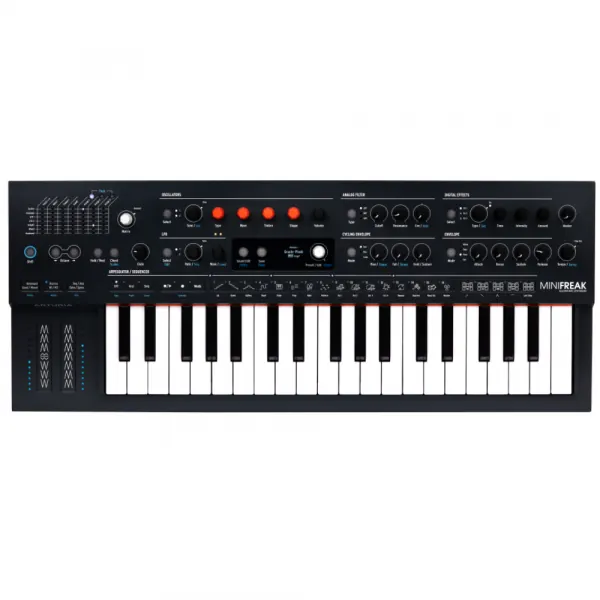 Arturia Minifreak