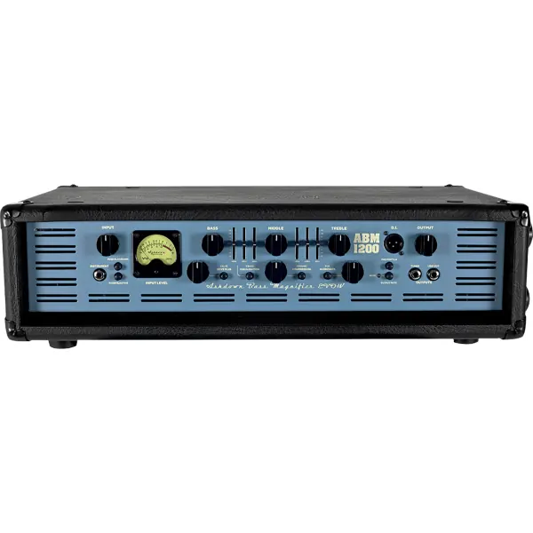 Ashdown ABM 1200-UK