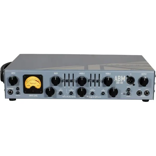 Ashdown ABM 300-UK