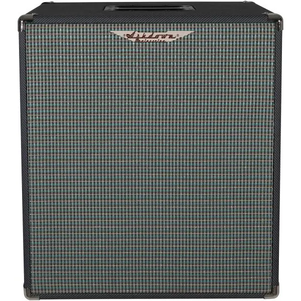 Ashdown Baffle RBM 2x10" 300w