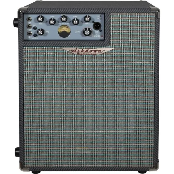 Ashdown Combo basse OBM 1x12" 300w