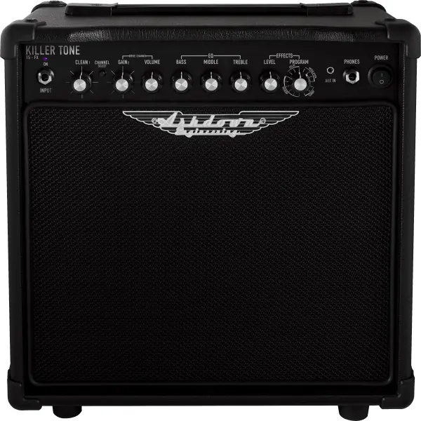 Ashdown KT-15FX Killer Tone