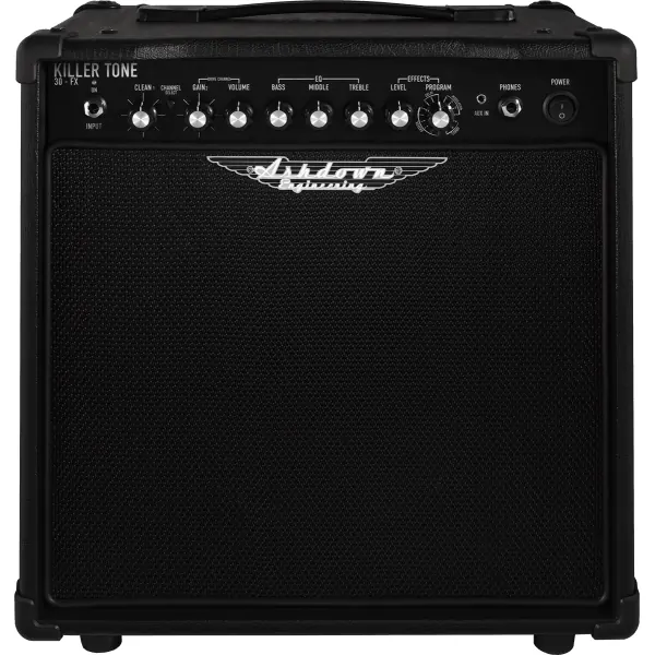 Ashdown KT-30FX Killer Tone
