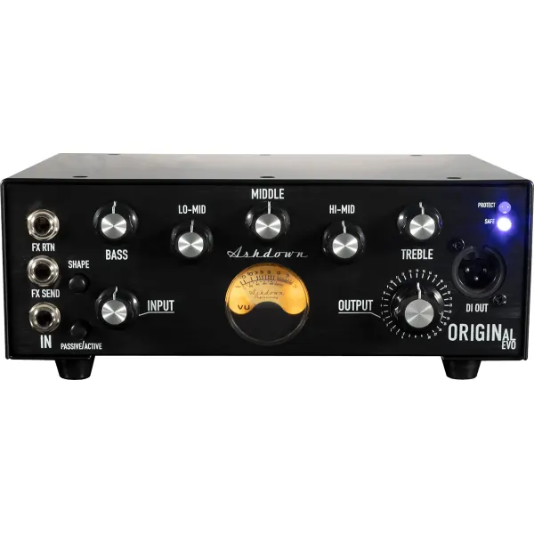 Ashdown Original Evo 300W