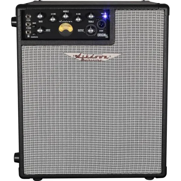 Ashdown Original Evo Combo 300W