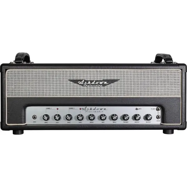 Ashdown Peacemaker 80w made in UK