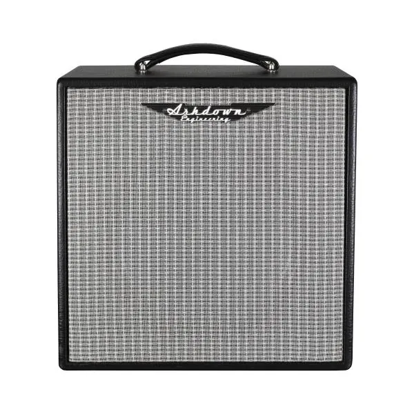 Ashdown PM-2 Peacemaker 2 Combo