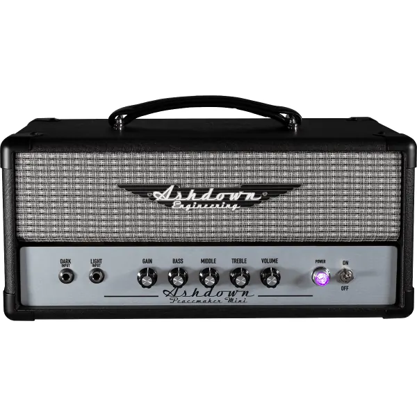 Ashdown PM-2H Peacemaker 2