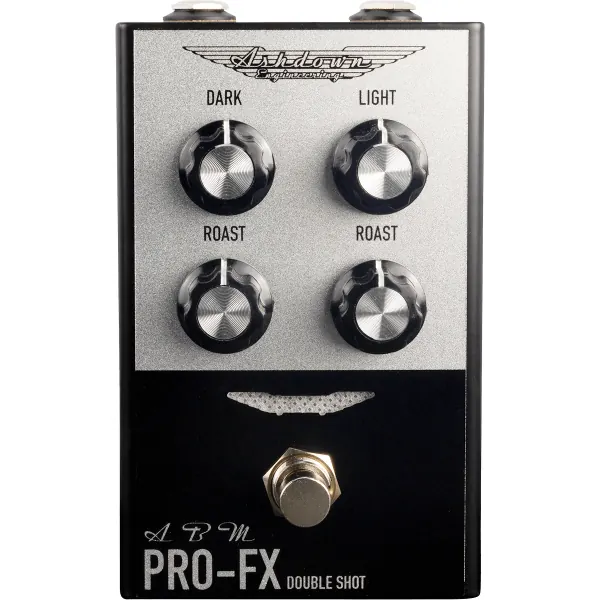 Ashdown Pro-Fx Double Shot