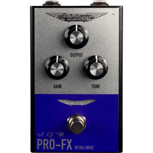 Ashdown Pro-Fx Retro Drive