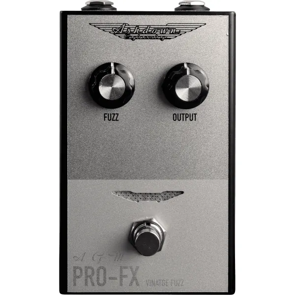 Ashdown Pro-Fx Vintage Fuzz