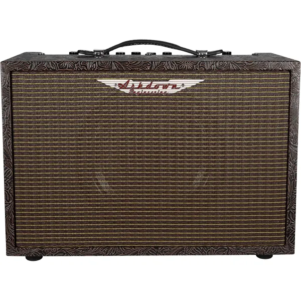 Ashdown Woodsman Classic Combo 40W