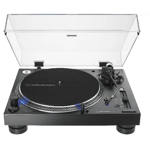 Audio technica AT-LP140XP - black