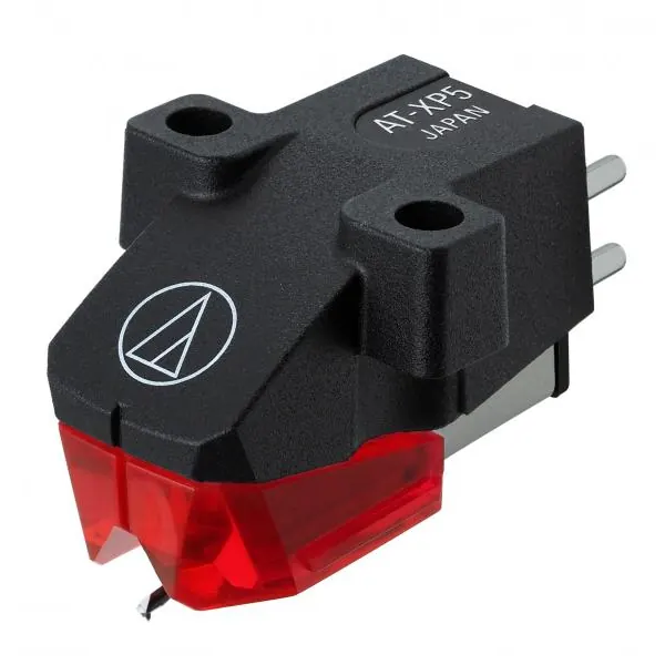 Audio technica AT-XP5