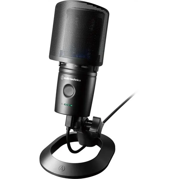 Audio technica AT2020USB-XP