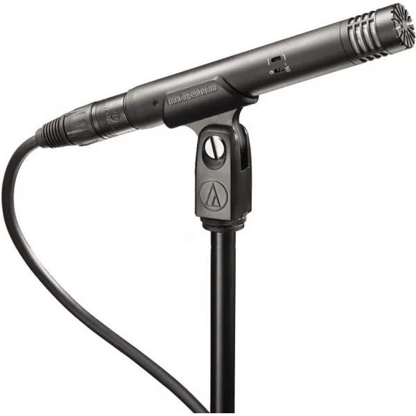Audio technica AT4021