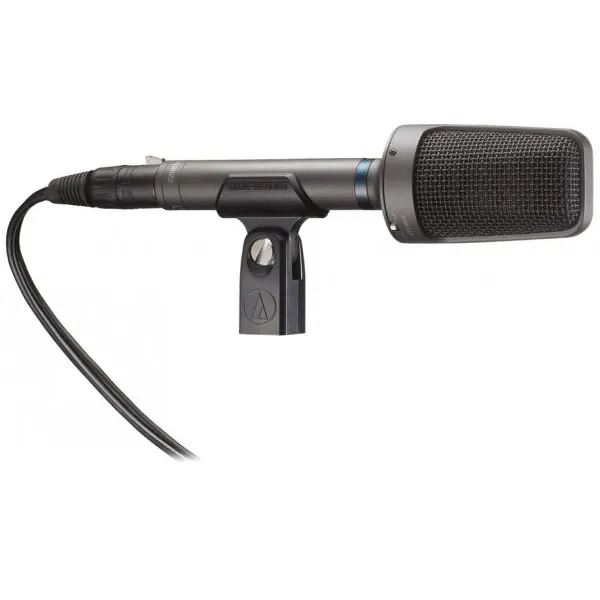 Audio technica AT8022
