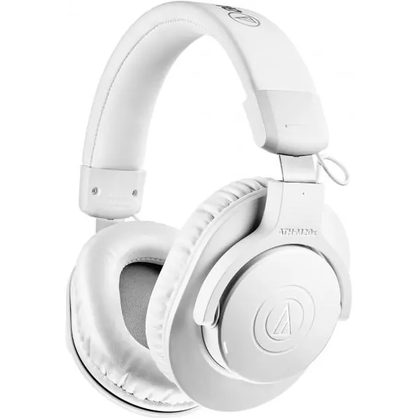 Audio technica ATH-M20x BTWH
