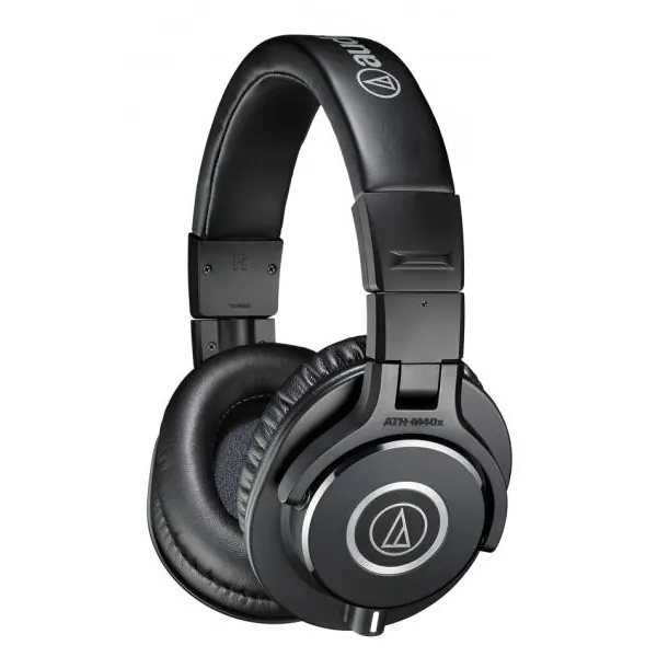 Audio technica ATH-M40X