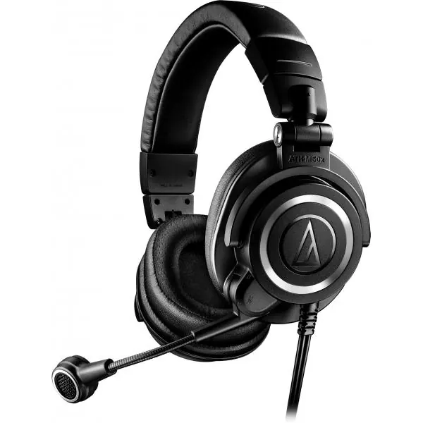 Audio technica ATH-M50xSTS