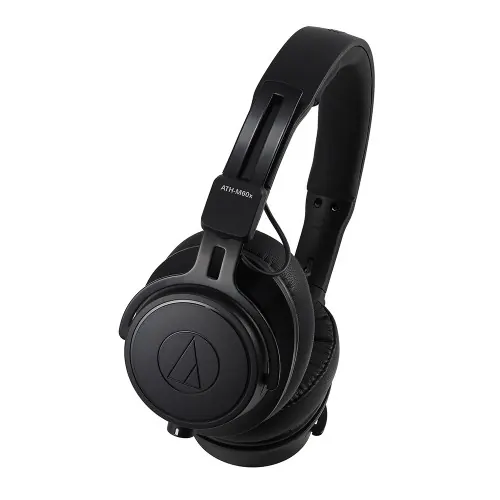Audio technica ATH-M60X