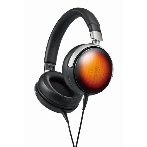 Audio technica ATH-WP900SE