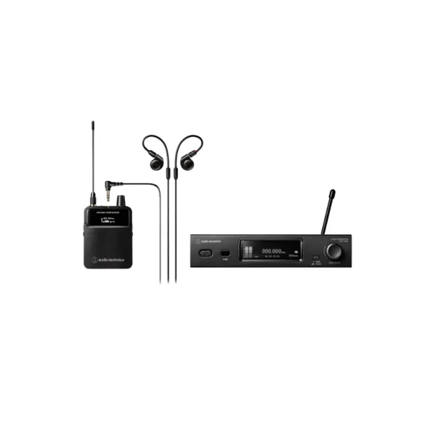 Audio technica ATW-3255DF2
