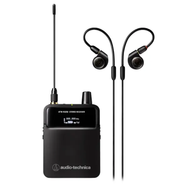 Audio technica ATW-R3250DF2