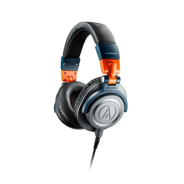 Audio technica M50xLab