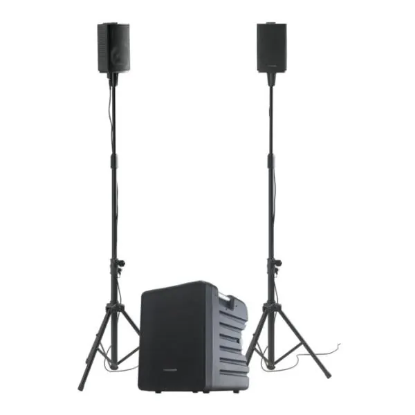 Audiophony MOJO 1042App