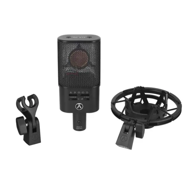 Austrian audio OC616 Studio Set