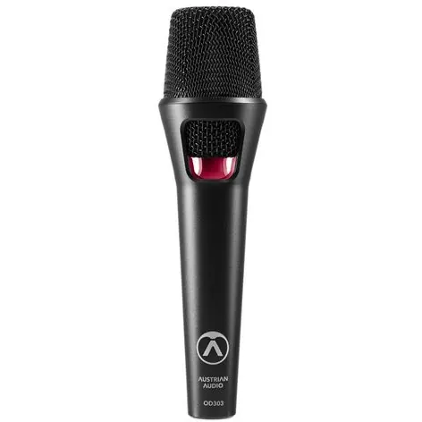 Austrian audio OD303