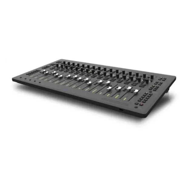 Avid Protools S3 Control Surface Studio