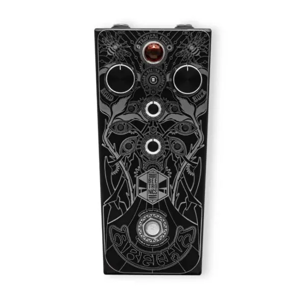Beetronics Abelha Tropical Fuzz