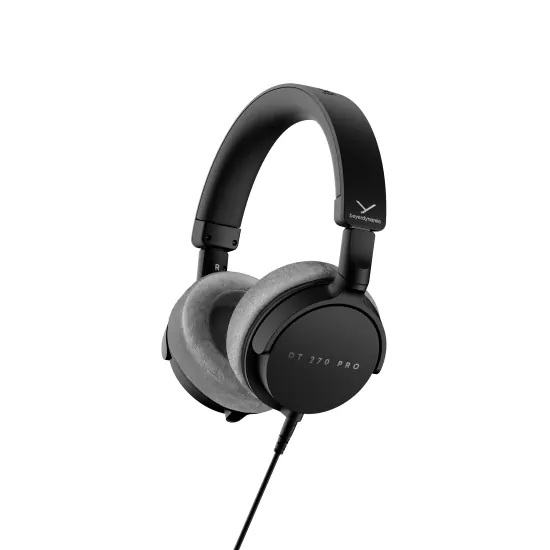 Beyerdynamic Dt 270 pro