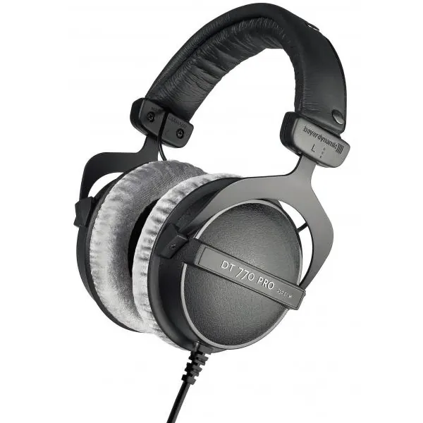 Beyerdynamic DT 770 Pro (250 Ohms)