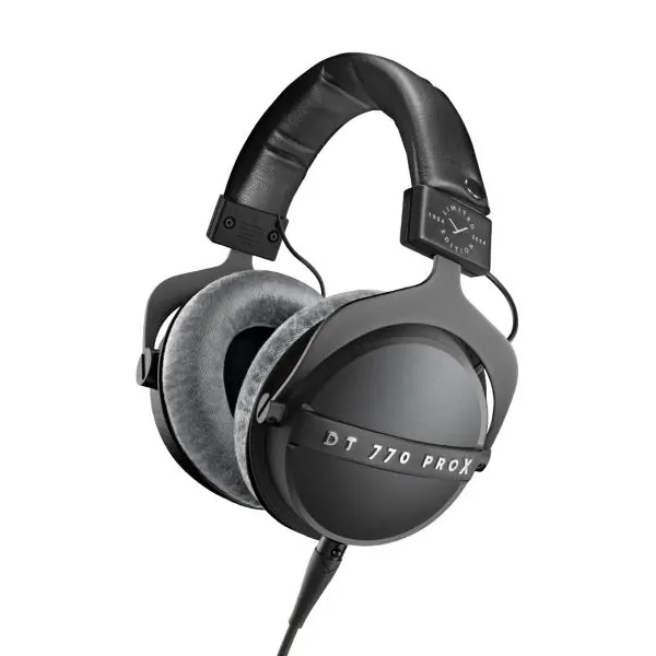 Beyerdynamic DT 770 PRO-X