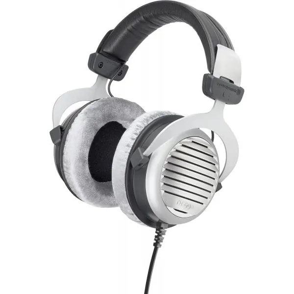 Beyerdynamic Dt 990 Edition 600 ohms
