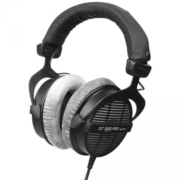 Beyerdynamic DT 990 Pro 250 Ohms