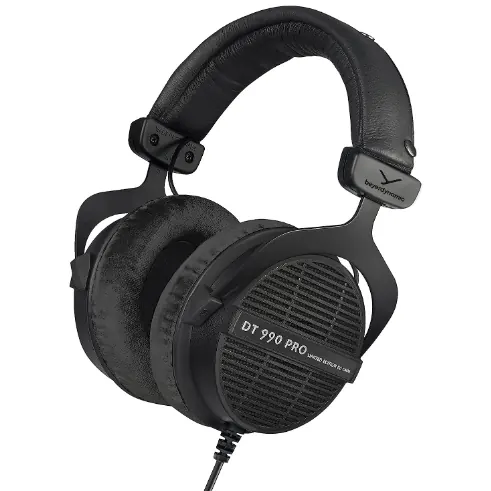 Beyerdynamic DT990 PRO-LB-80