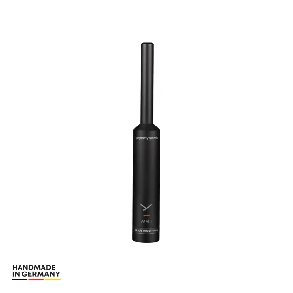 Beyerdynamic MM1