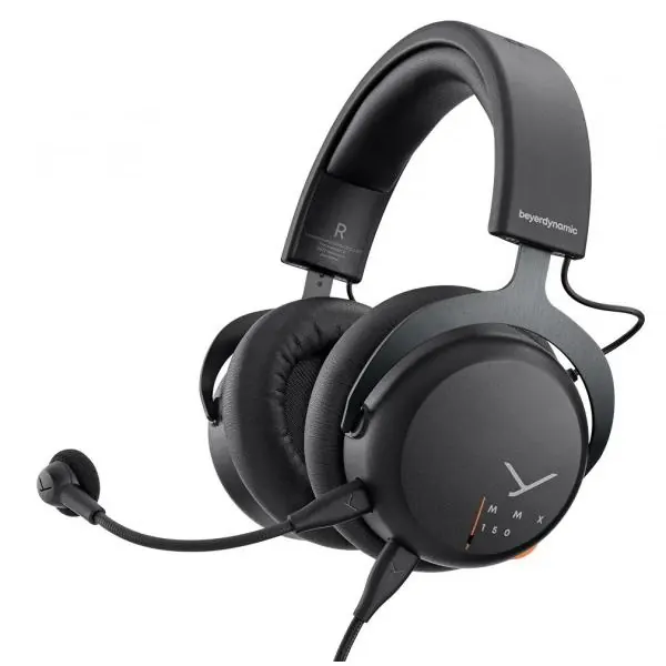 Beyerdynamic MMX150-BK