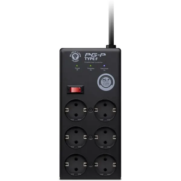 Black lion audio PG-P