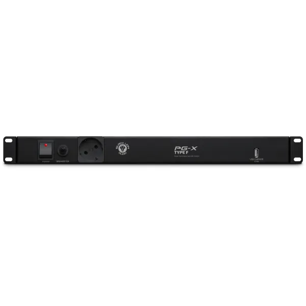 Black lion audio PG-X Type F