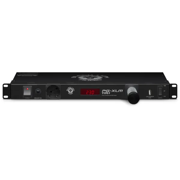 Black lion audio PG-XLM Type F